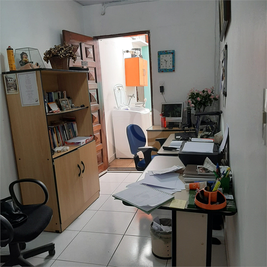 Venda Casa São Paulo Vila Constança REO629478 14