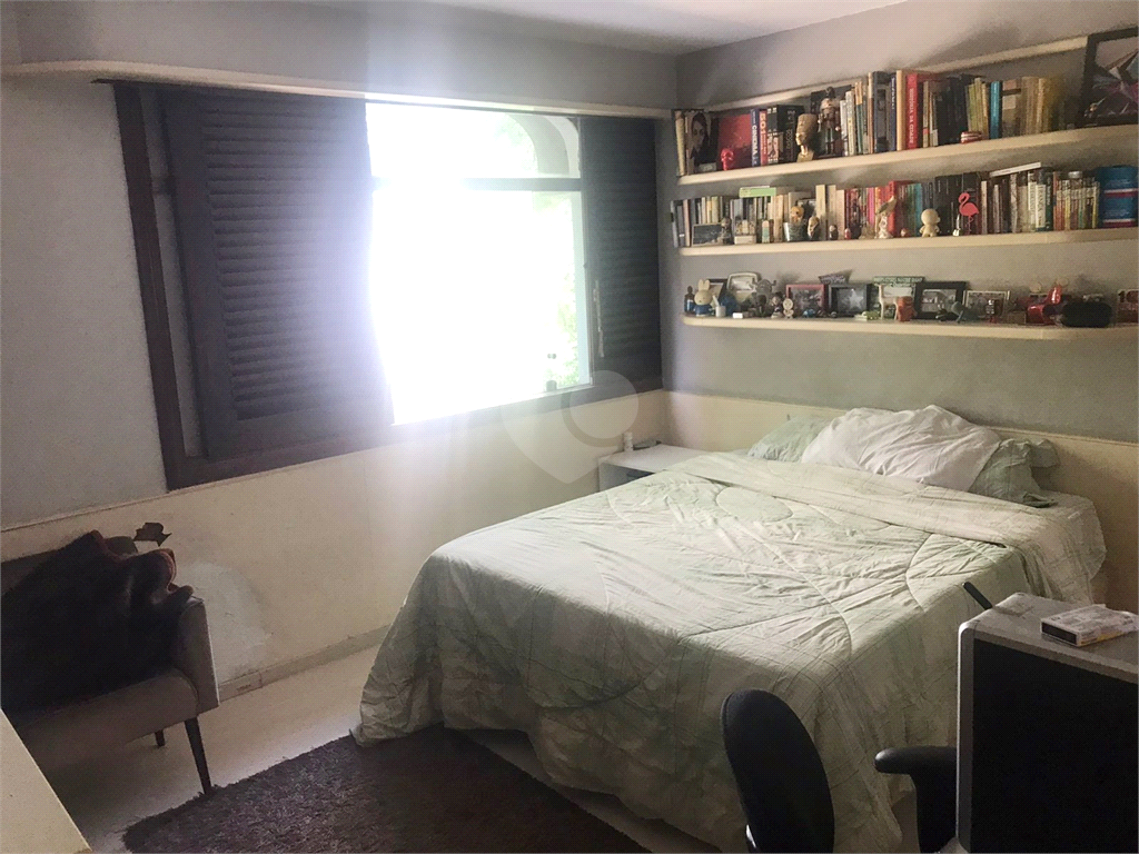 Venda Casa São Paulo Jardim Luzitânia REO629487 11