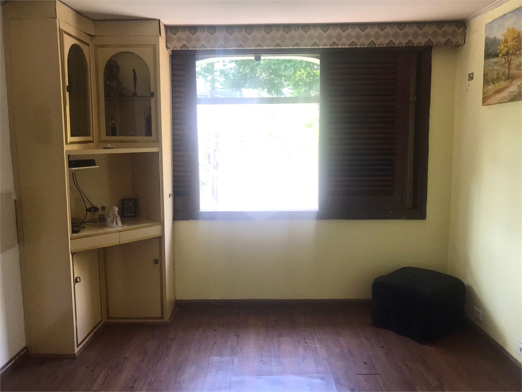 Venda Casa São Paulo Jardim Luzitânia REO629487 9