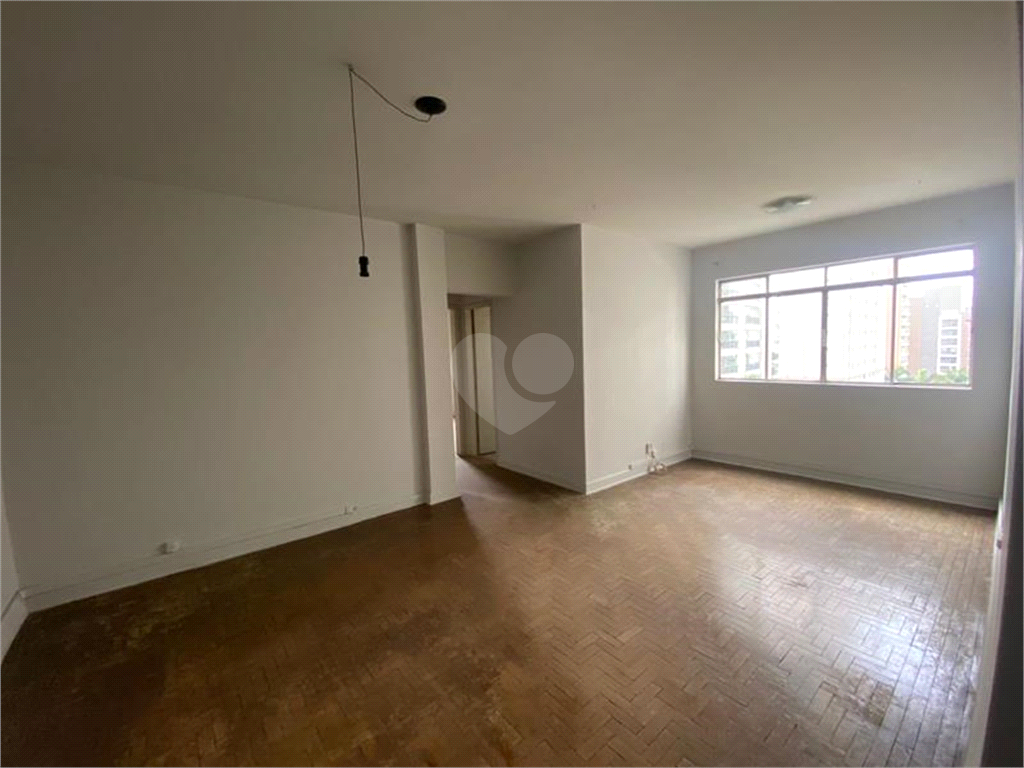 Venda Apartamento São Paulo Bela Vista REO629488 2