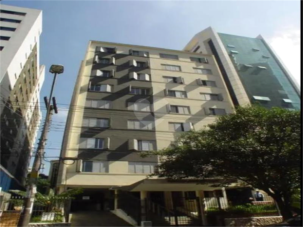 Venda Apartamento São Paulo Bela Vista REO629488 5