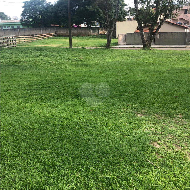 Venda Terreno Jundiaí Jardim Vera Cruz REO629498 12