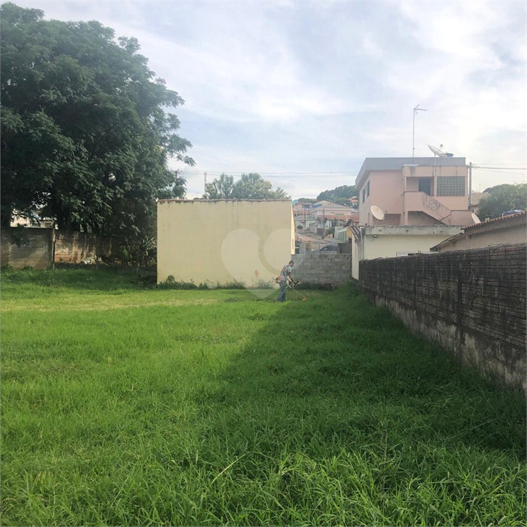 Venda Terreno Jundiaí Jardim Vera Cruz REO629498 14