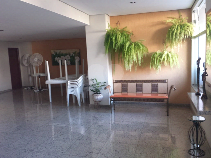 Venda Apartamento Sorocaba Centro REO629499 6