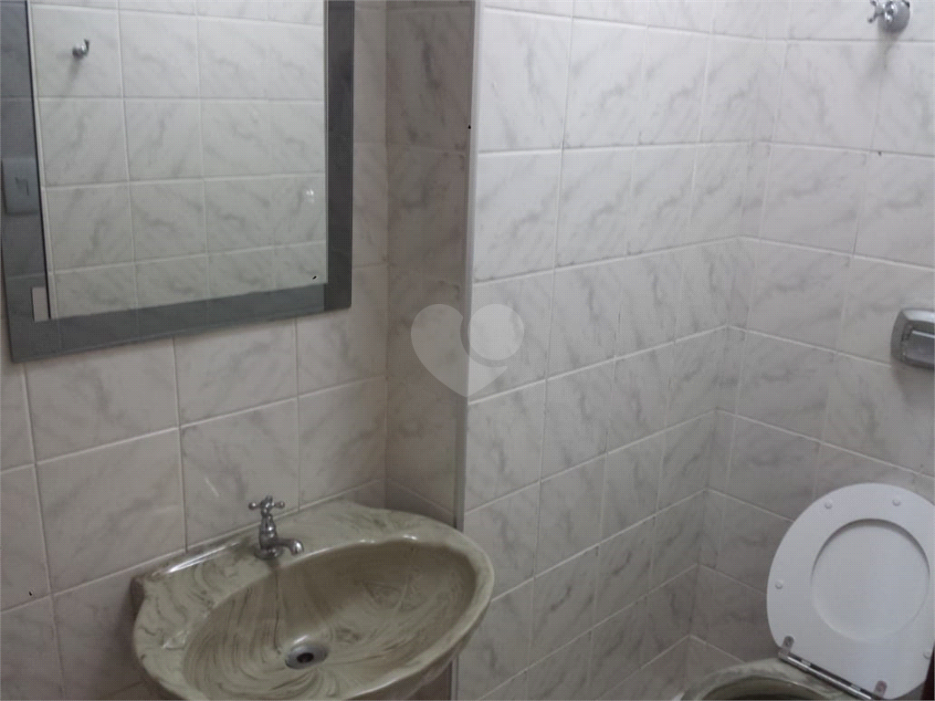 Venda Apartamento Sorocaba Centro REO629499 13