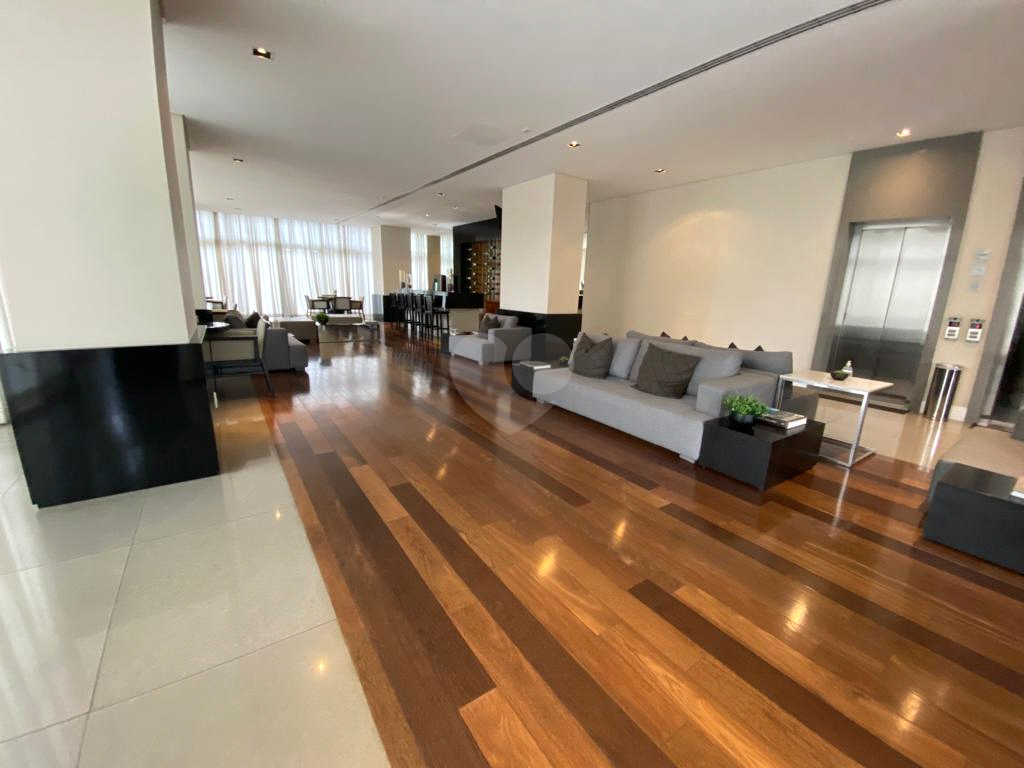 Venda Apartamento São Paulo Cidade Monções REO629501 46