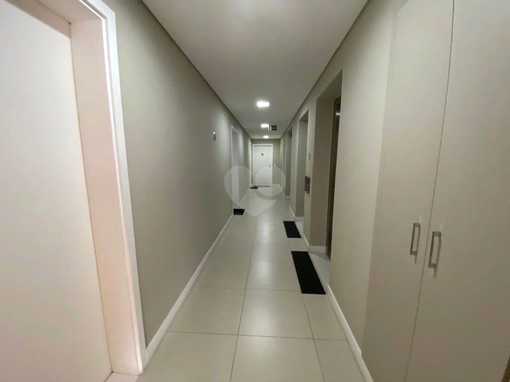 Venda Apartamento São Paulo Cidade Monções REO629501 64