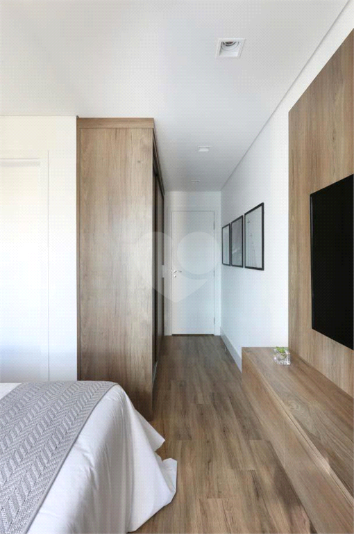 Venda Apartamento São Paulo Cidade Monções REO629501 34