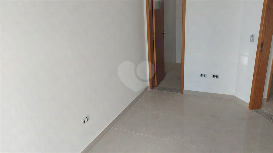 Venda Apartamento Santo André Vila Camilópolis REO629509 9