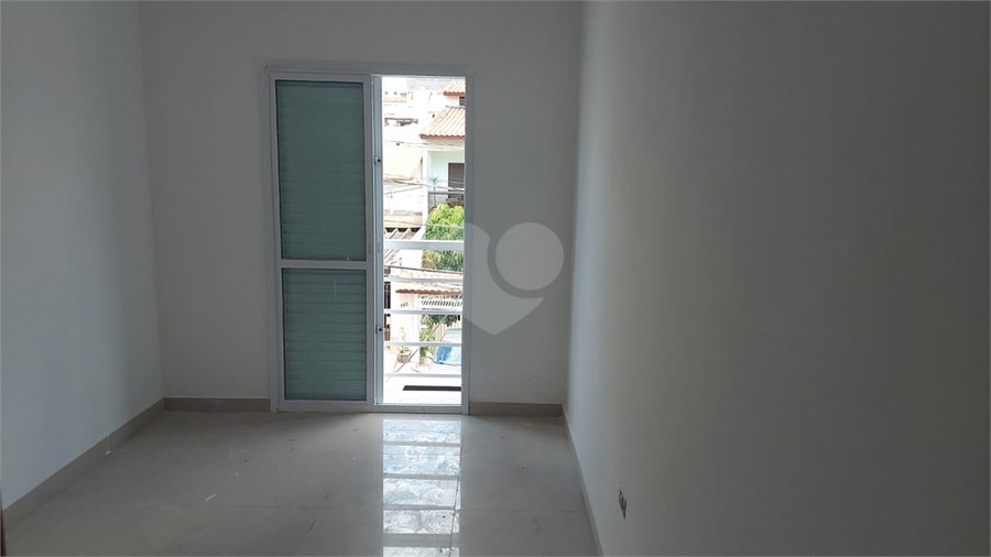 Venda Apartamento Santo André Vila Camilópolis REO629509 5