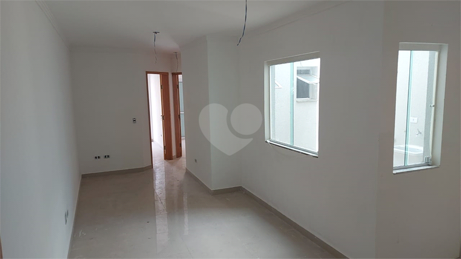 Venda Apartamento Santo André Vila Camilópolis REO629509 13