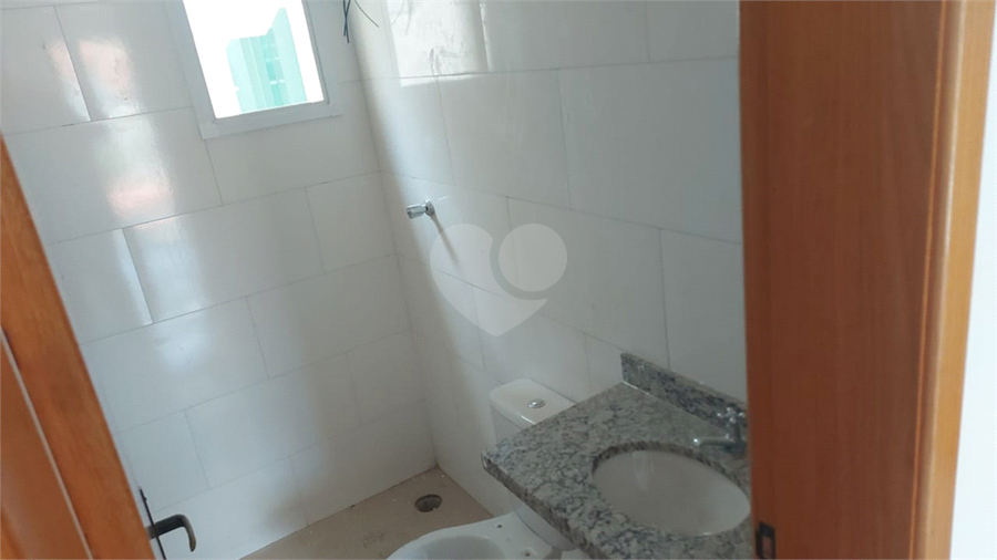 Venda Apartamento Santo André Vila Camilópolis REO629509 7