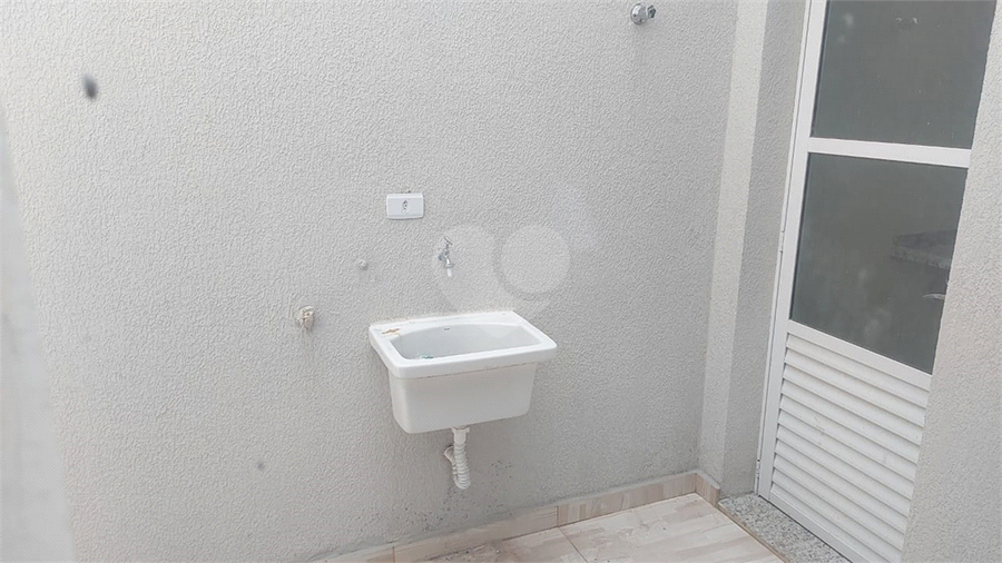 Venda Apartamento Santo André Vila Camilópolis REO629509 14