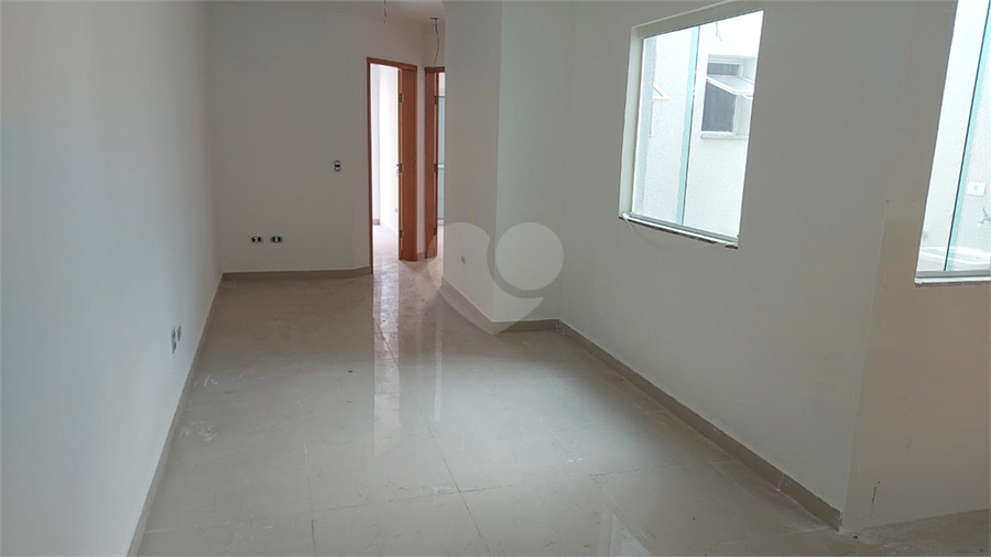 Venda Apartamento Santo André Vila Camilópolis REO629509 11