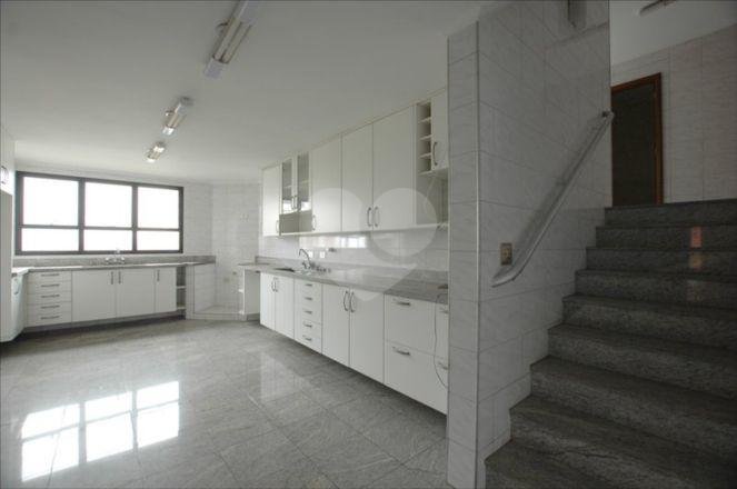 Venda Triplex São Paulo Vila Andrade REO62954 6