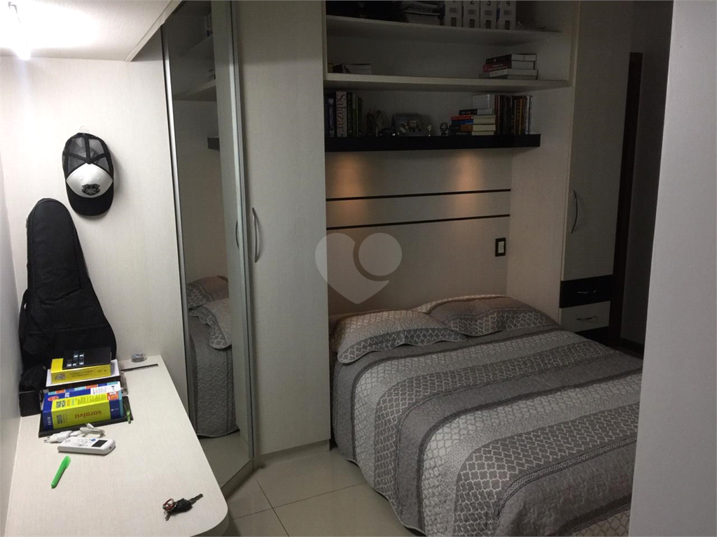 Venda Apartamento Vila Velha Praia Da Costa REO629549 15