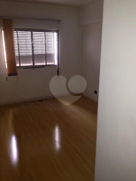 Venda Apartamento São Paulo Cambuci REO62955 1