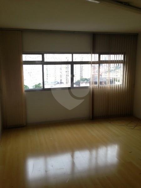 Venda Apartamento São Paulo Cambuci REO62955 4