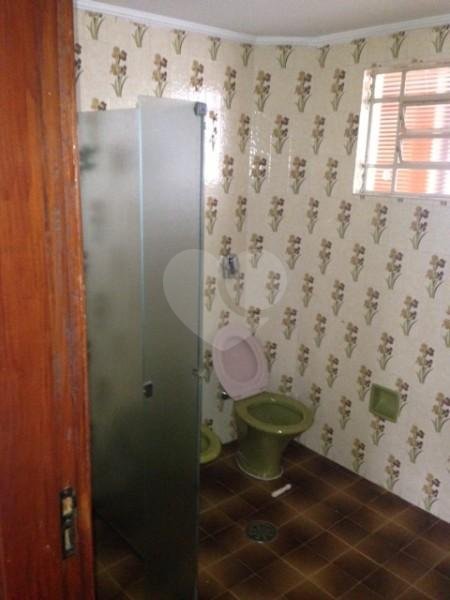 Venda Apartamento São Paulo Cambuci REO62955 5