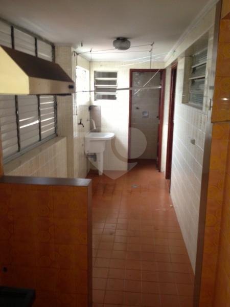 Venda Apartamento São Paulo Cambuci REO62955 6