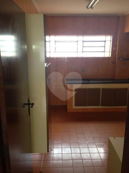 Venda Apartamento São Paulo Cambuci REO62955 7