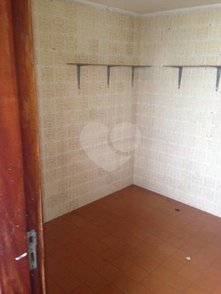 Venda Apartamento São Paulo Cambuci REO62955 9