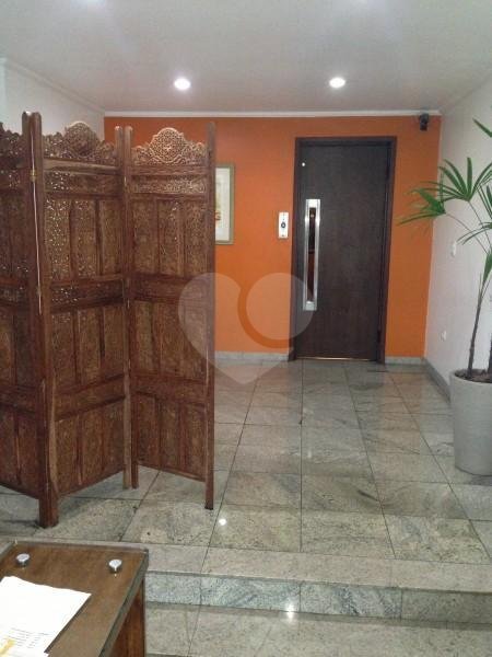 Venda Apartamento São Paulo Cambuci REO62955 8