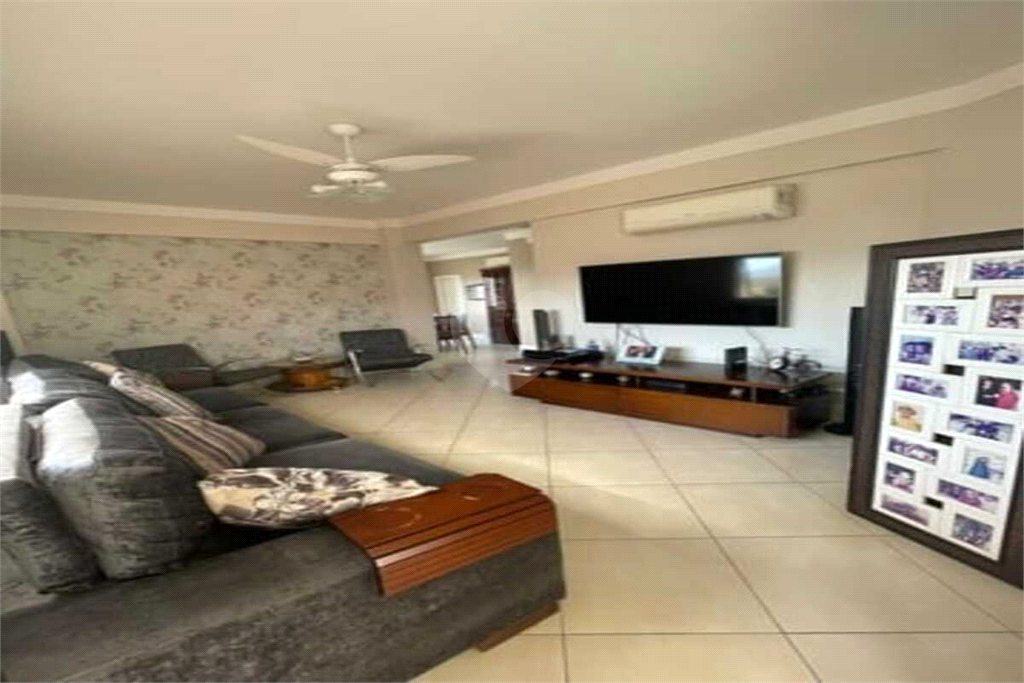 Venda Apartamento Santos Pompéia REO629557 14