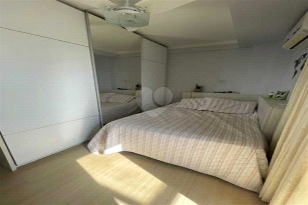 Venda Apartamento Santos Pompéia REO629557 12