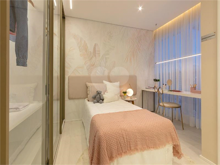 Venda Apartamento São Paulo Vila Mariana REO629562 6