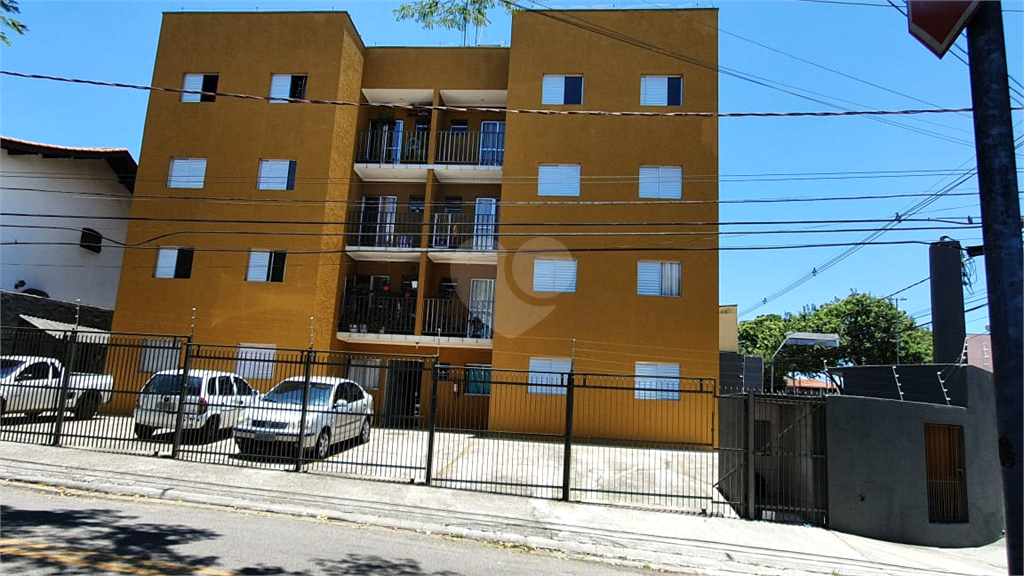 Venda Prédio inteiro São José Dos Campos Jardim Ismênia REO629564 4