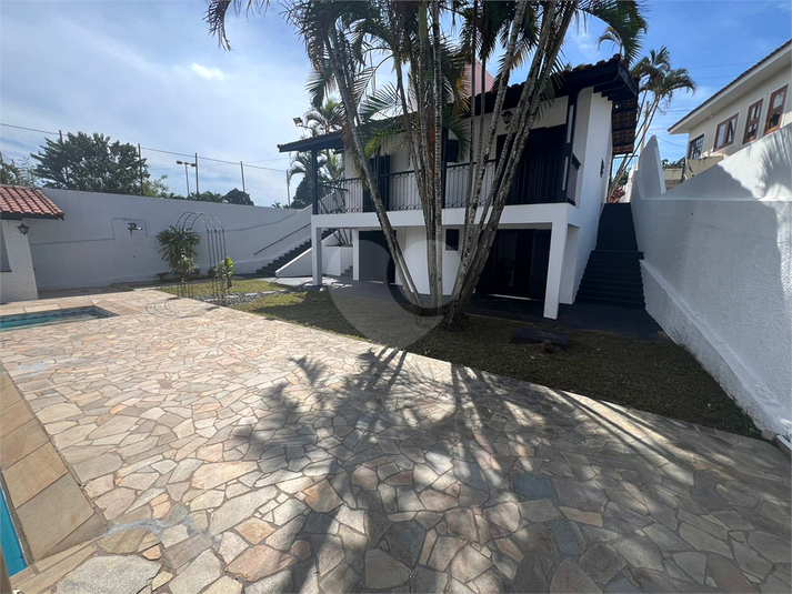 Venda Casa Águas De São Pedro Centro REO629565 1