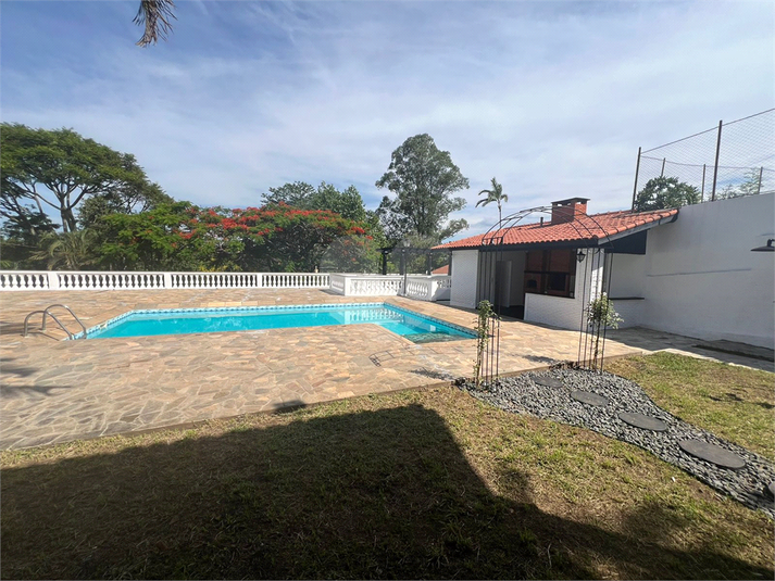 Venda Casa Águas De São Pedro Centro REO629565 9