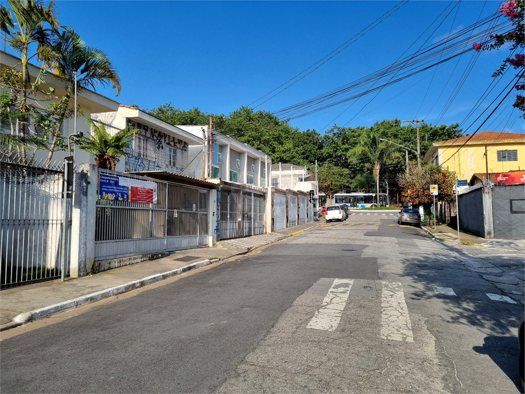 Venda Terreno São Paulo Jardim Jua REO629571 5