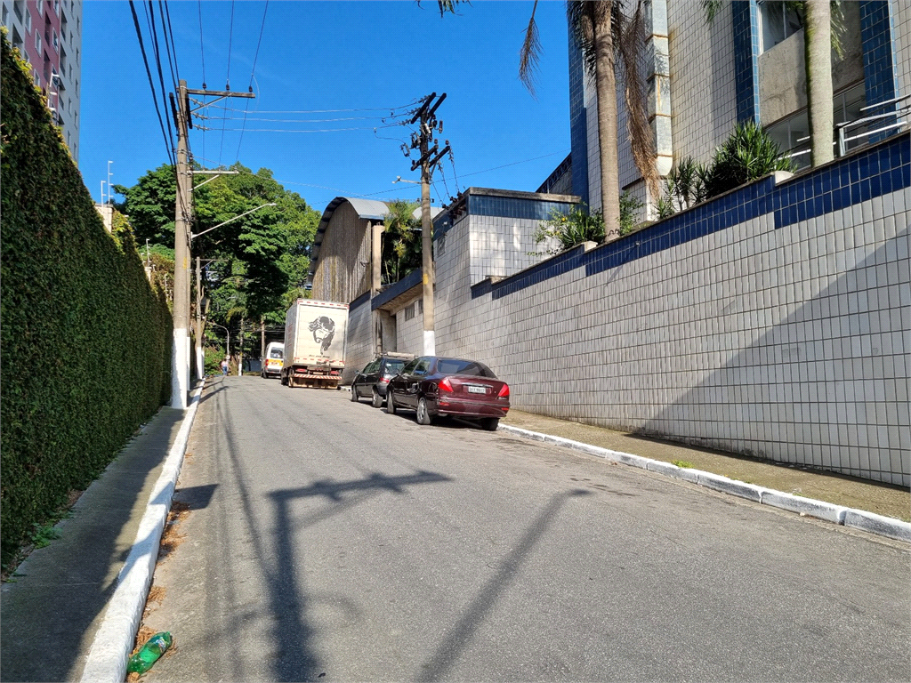 Venda Terreno São Paulo Jardim Jua REO629571 1