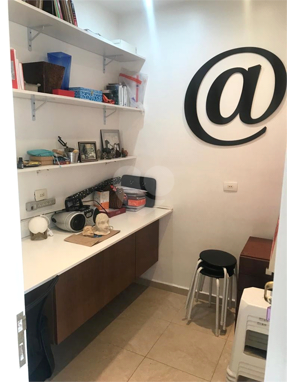 Venda Sobrado São Paulo Vila Paulicéia REO629575 14