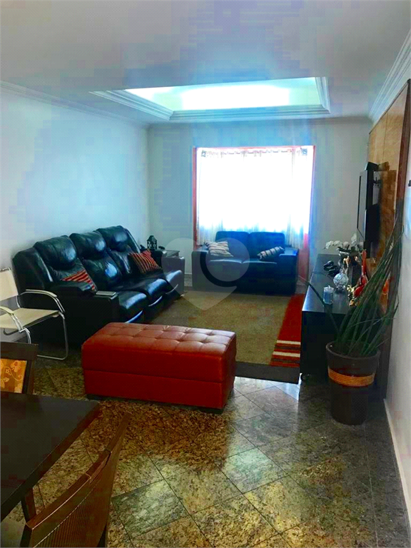 Venda Sobrado São Paulo Vila Paulicéia REO629575 3