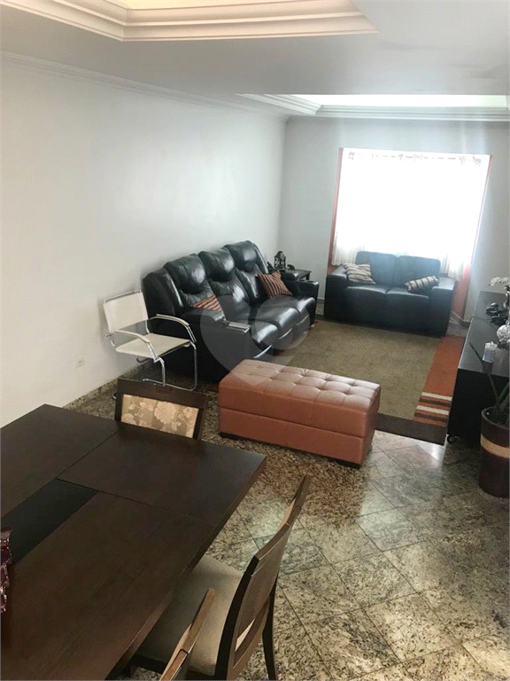 Venda Sobrado São Paulo Vila Paulicéia REO629575 1