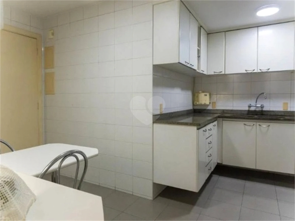 Venda Apartamento Rio De Janeiro Tijuca REO629589 18