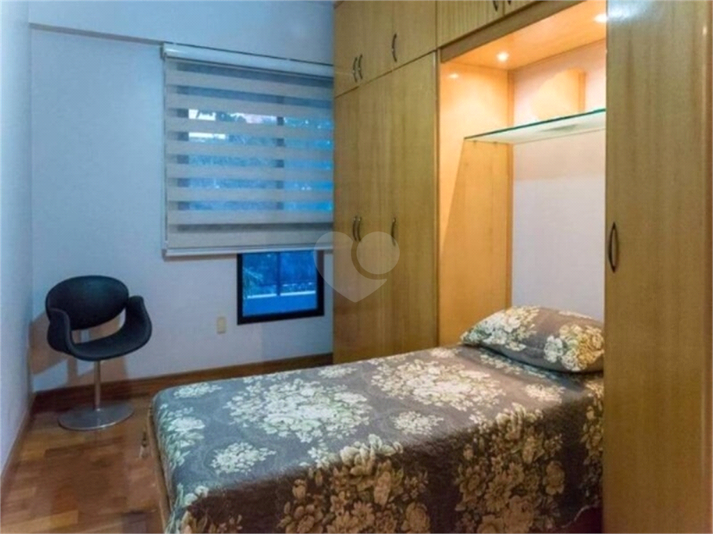 Venda Apartamento Rio De Janeiro Tijuca REO629589 15