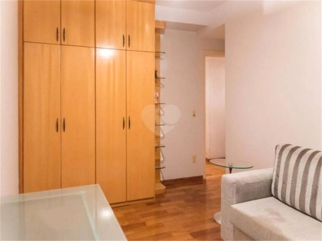 Venda Apartamento Rio De Janeiro Tijuca REO629589 12