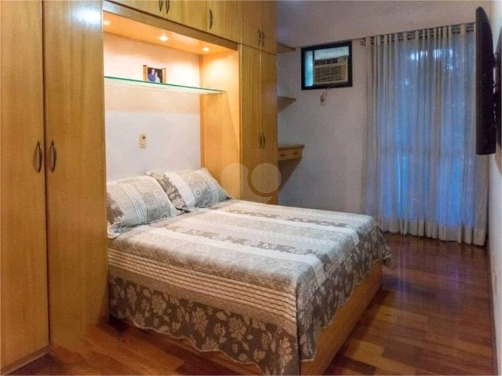 Venda Apartamento Rio De Janeiro Tijuca REO629589 7