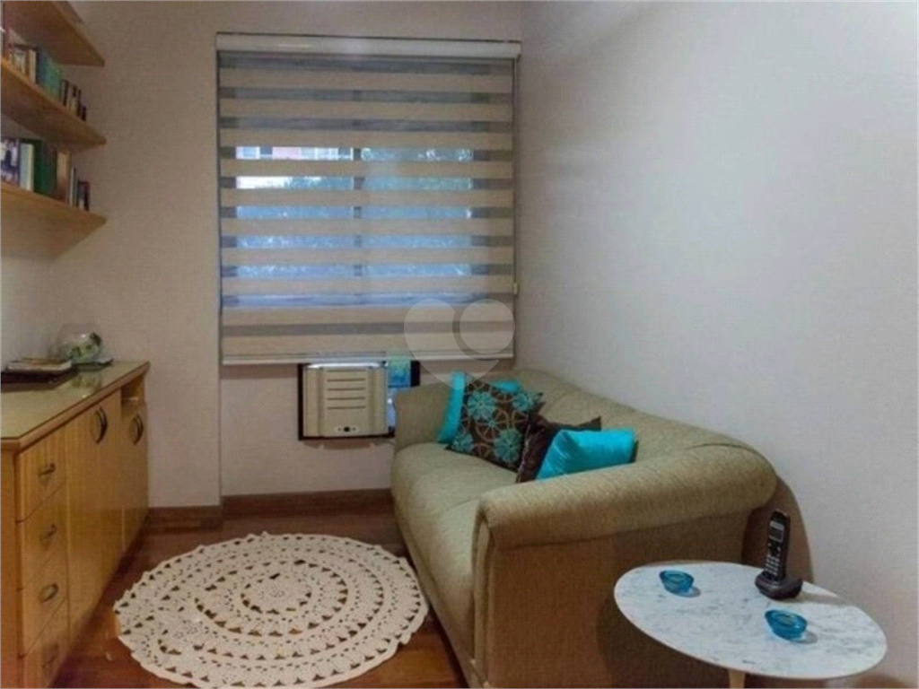 Venda Apartamento Rio De Janeiro Tijuca REO629589 11