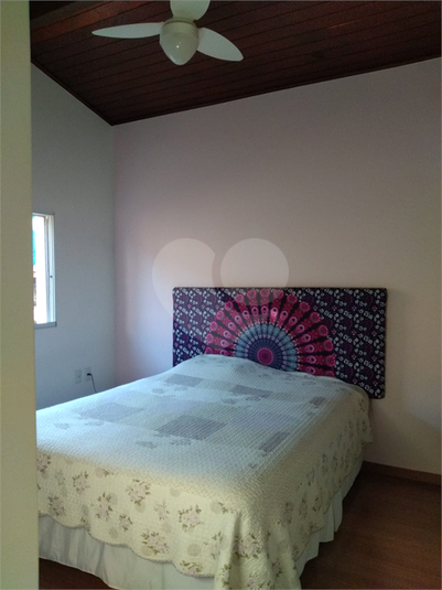 Venda Casa Campinas Cidade Universitária REO629595 22