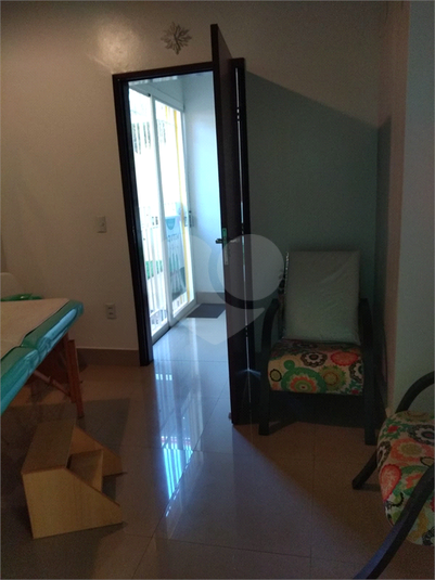 Venda Casa Campinas Cidade Universitária REO629595 12
