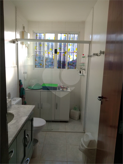 Venda Casa Campinas Cidade Universitária REO629595 16