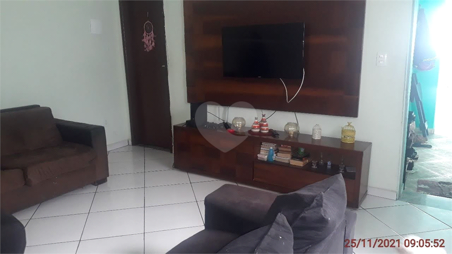 Venda Casa Rio De Janeiro Vaz Lobo REO629639 2