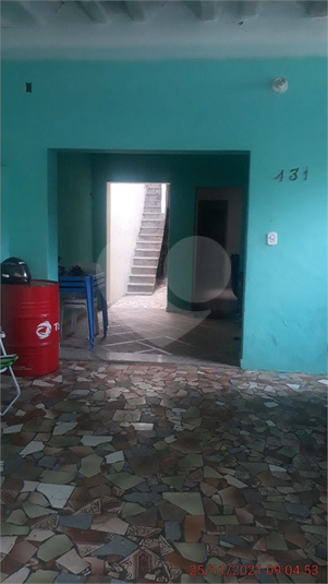 Venda Casa Rio De Janeiro Vaz Lobo REO629639 16