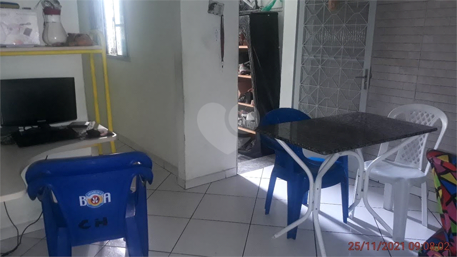 Venda Casa Rio De Janeiro Vaz Lobo REO629639 15