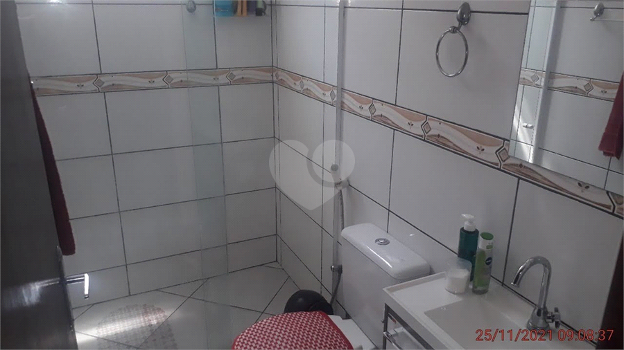 Venda Casa Rio De Janeiro Vaz Lobo REO629639 29